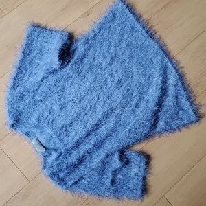 VTG Constantin Blue Women's Short Sleeve Tee